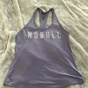 NWOT. Nobull tank size small